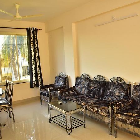 Fieldstone Lovely 2 Bhk Ac Apartment Talaulim ภายนอก รูปภาพ