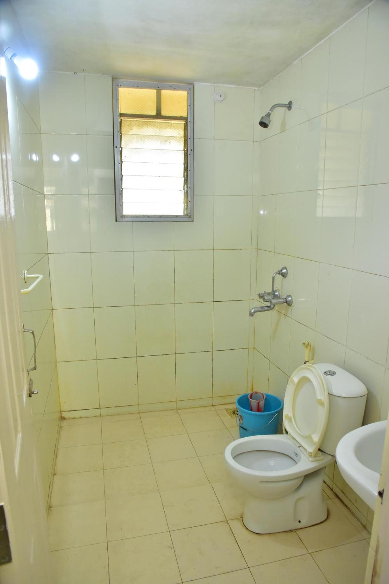 Fieldstone Lovely 2 Bhk Ac Apartment Talaulim ห้อง รูปภาพ