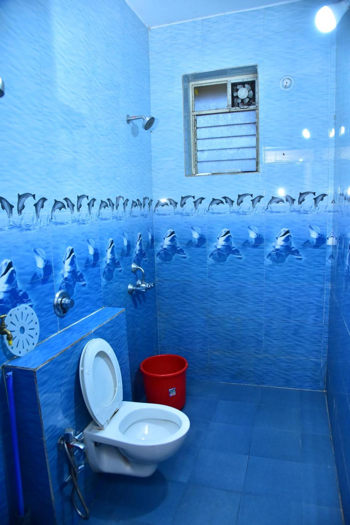 Fieldstone Lovely 2 Bhk Ac Apartment Talaulim ห้อง รูปภาพ